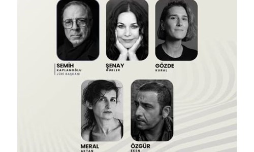 ANKARA FİLM FESTİVALİ'NİN ANA JÜRİSİ BELLİ OLDU
